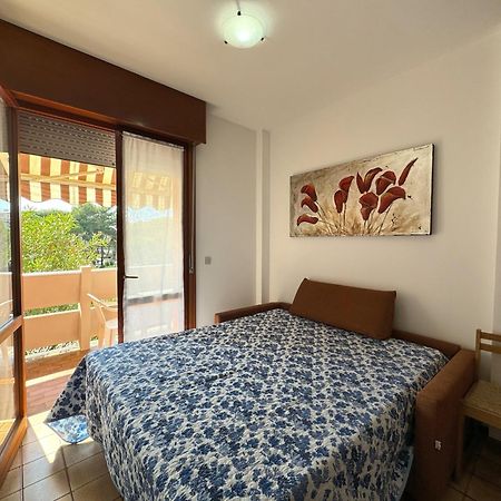 Condominio Atollo Бибионе Экстерьер фото
