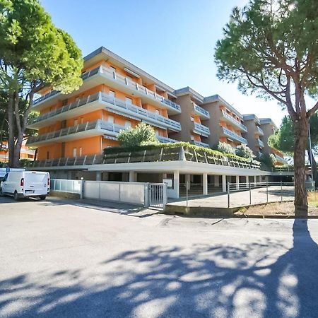 Condominio Atollo Бибионе Экстерьер фото