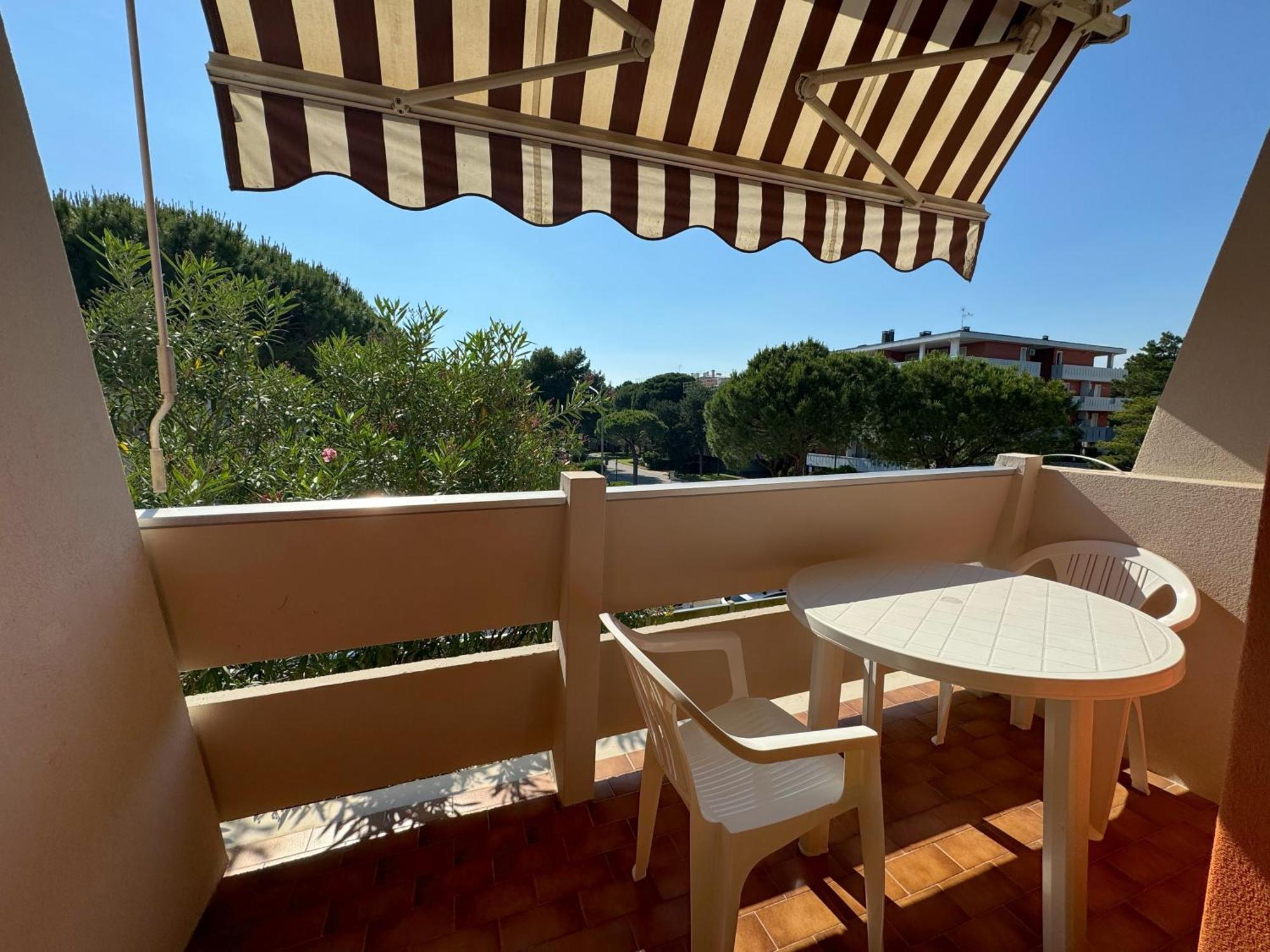 Condominio Atollo Бибионе Экстерьер фото