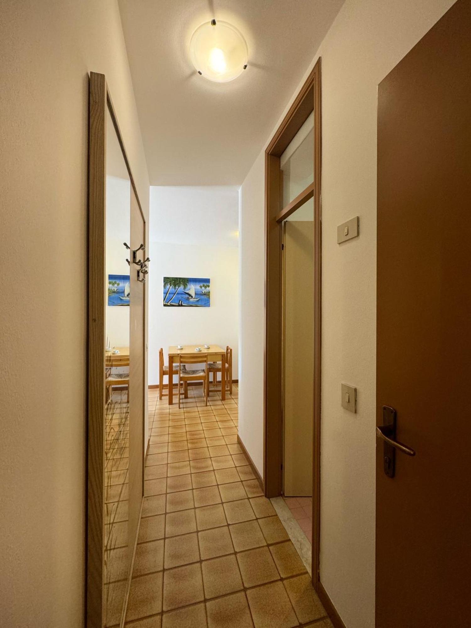 Condominio Atollo Бибионе Экстерьер фото