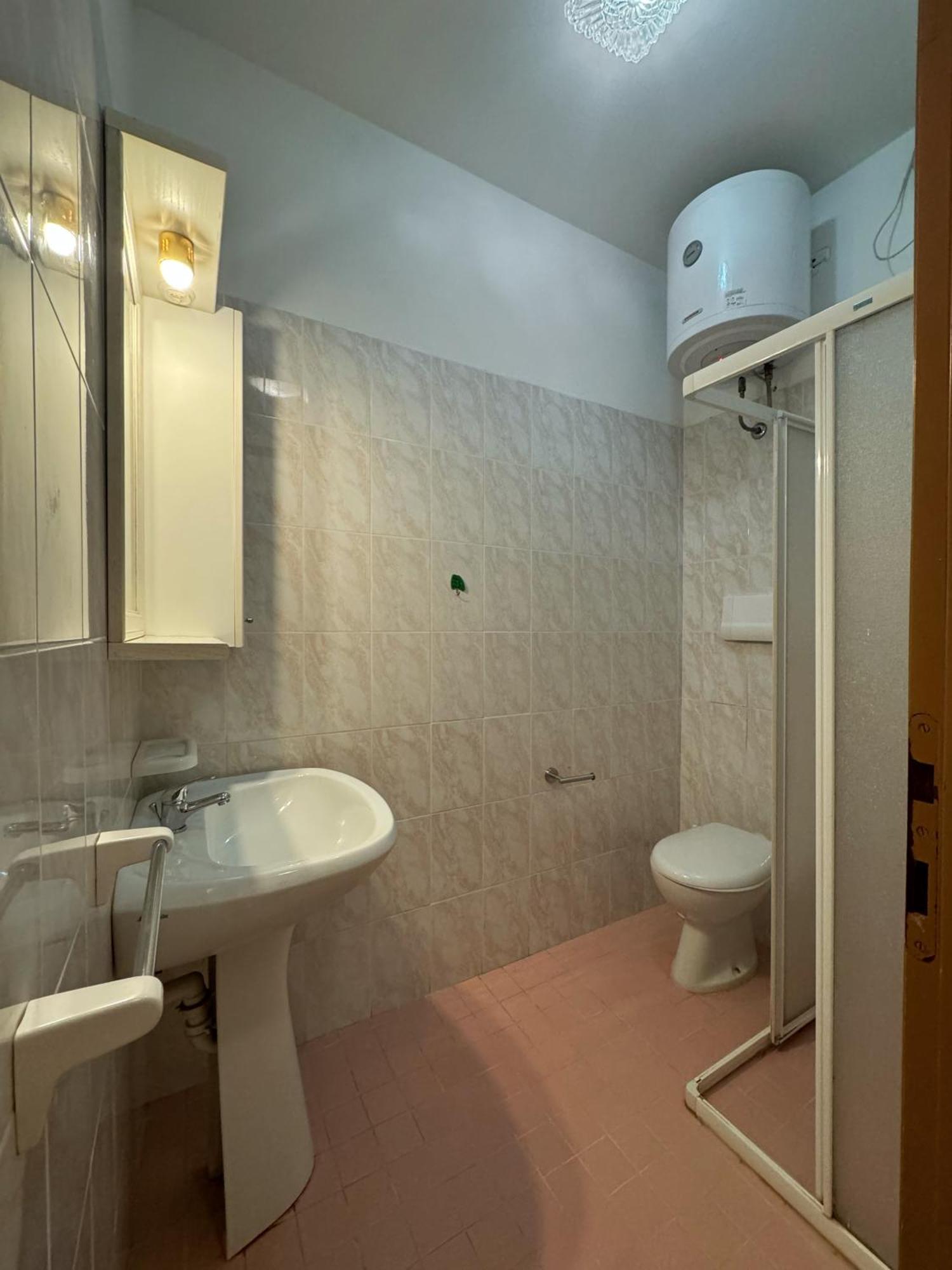 Condominio Atollo Бибионе Экстерьер фото
